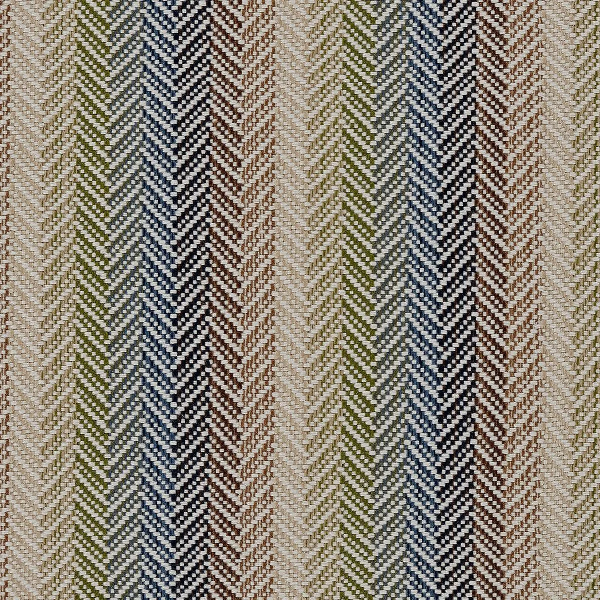 Stability Peacock