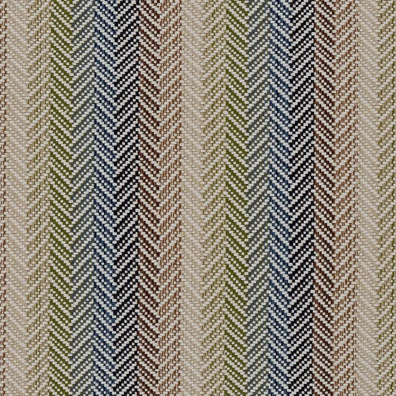 Stability Peacock