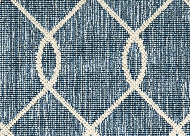 Oscar Diamond Blue Horizon