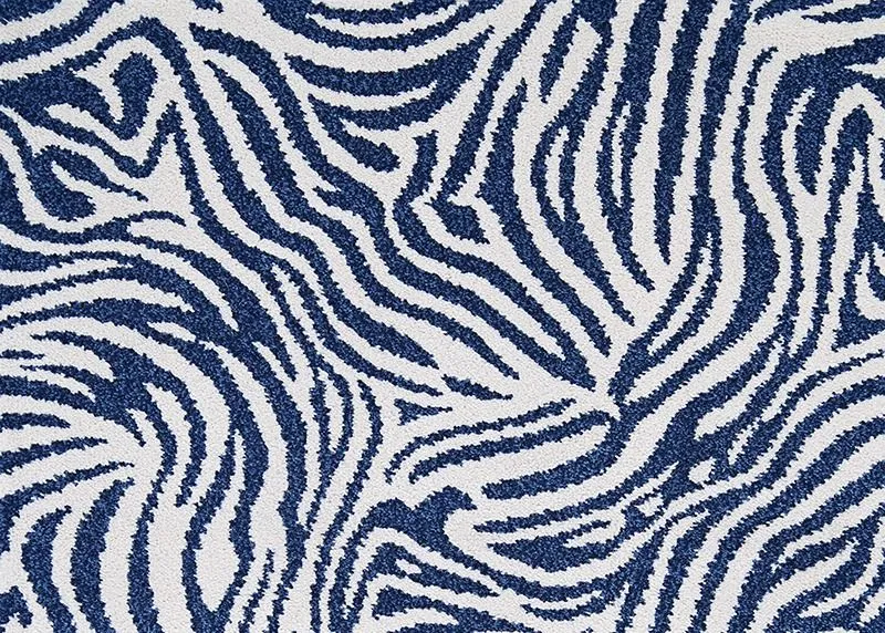 Grevy Blue