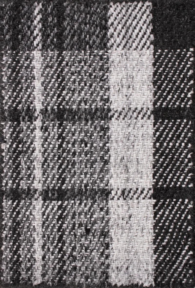Harlan Dark Grey